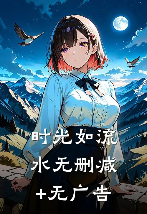时光如流水无删减+无广告