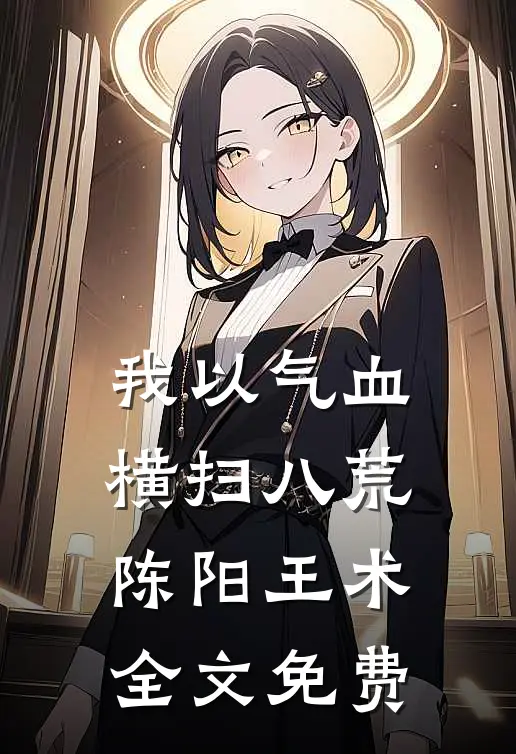 我以气血横扫八荒陈阳王术全文免费