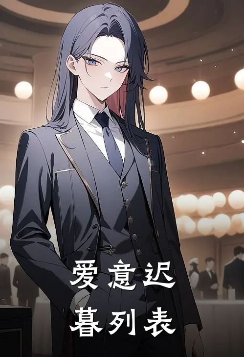 爱意迟暮列表