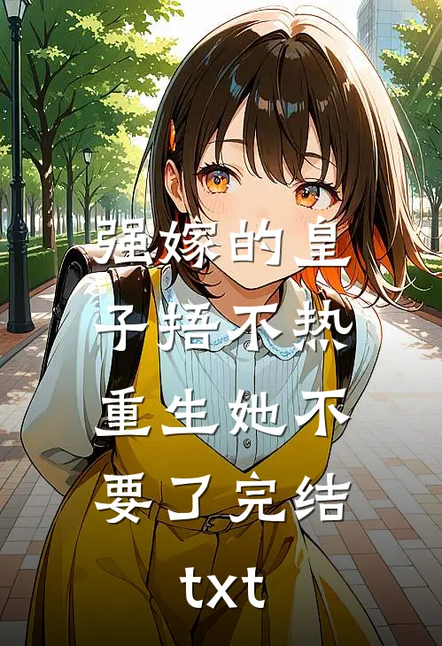 强嫁的皇子捂不热，重生她不要了完结txt