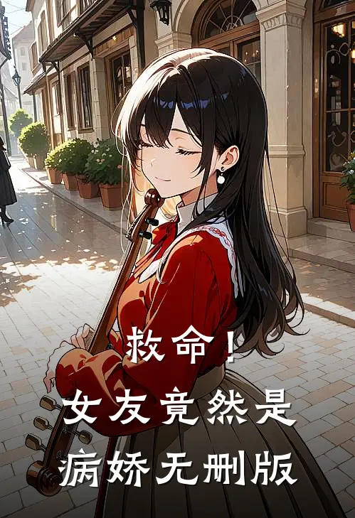救命！女友竟然是病娇无删版