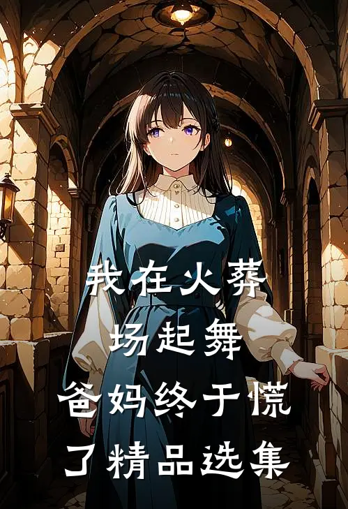 我在火葬场起舞，爸妈终于慌了精品选集