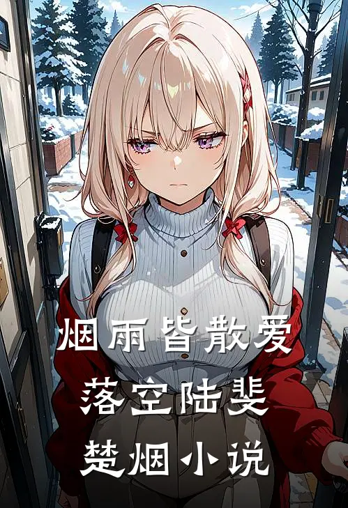 烟雨皆散爱落空陆斐楚烟小说