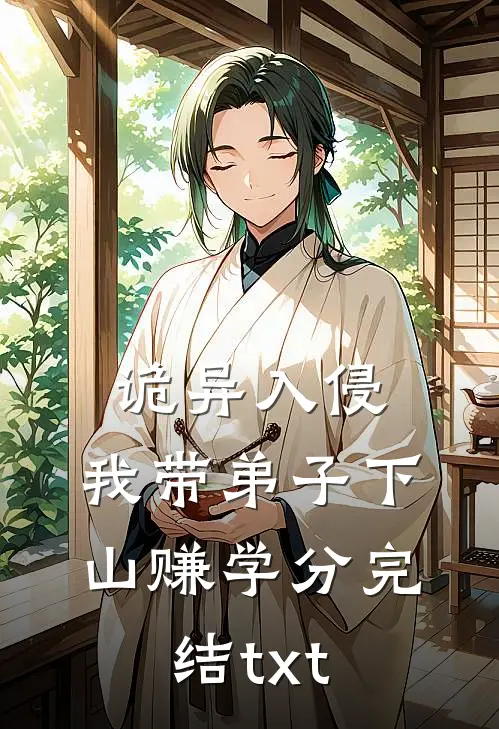 诡异入侵：我带弟子下山赚学分完结txt