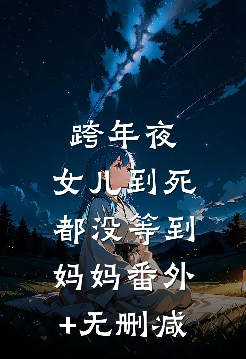 跨年夜，女儿到死都没等到妈妈番外+无删减