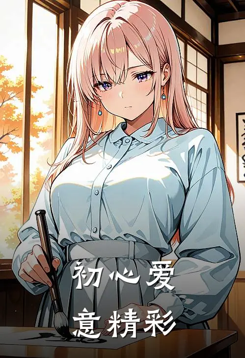 初心爱意精彩