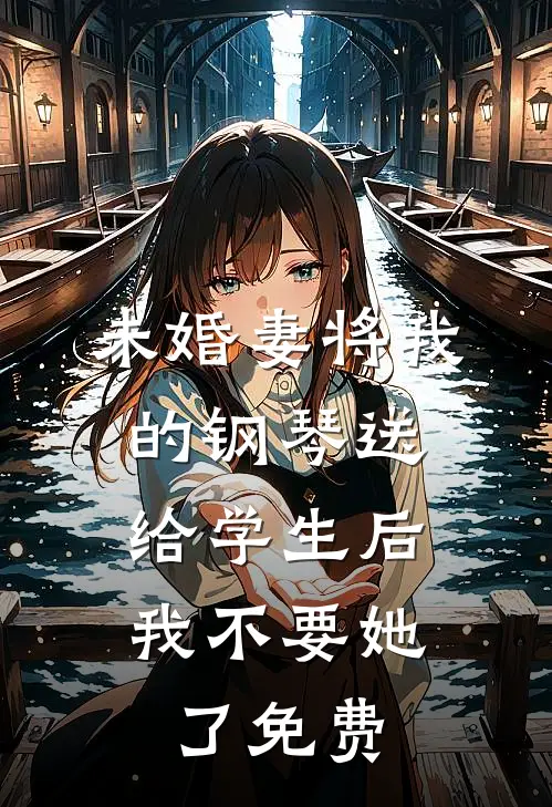 未婚妻将我的钢琴送给学生后，我不要她了免费