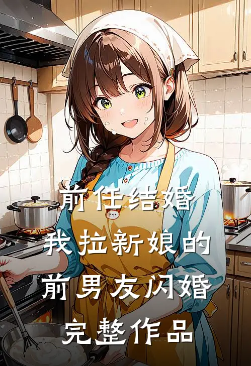 前任结婚，我拉新娘的前男友闪婚完整作品