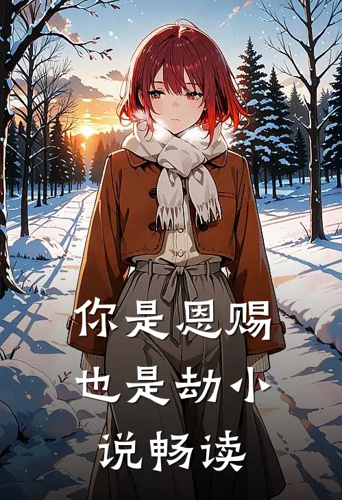 你是恩赐也是劫小说畅读