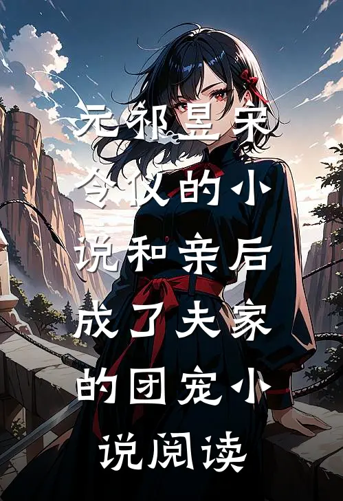 元祁昱宋令仪的小说和亲后，成了夫家的团宠小说阅读