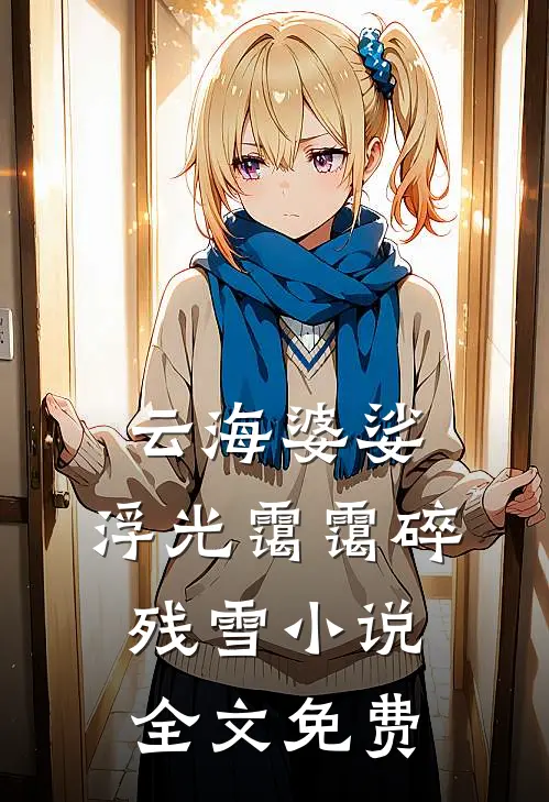 云海婆娑，浮光霭霭碎残雪小说全文免费
