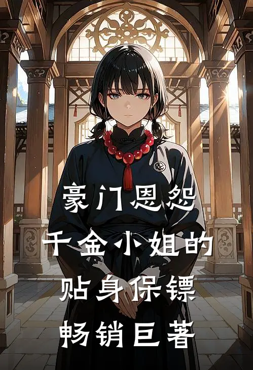 豪门恩怨：千金小姐的贴身保镖畅销巨著