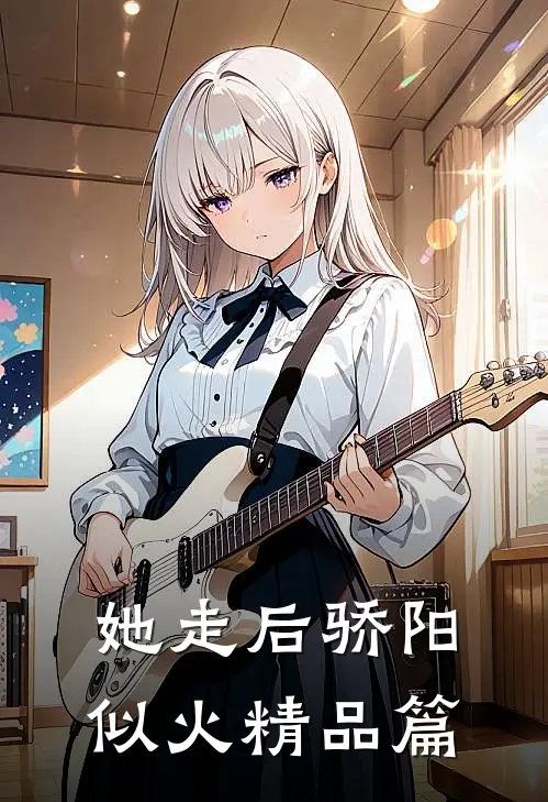 她走后骄阳似火精品篇