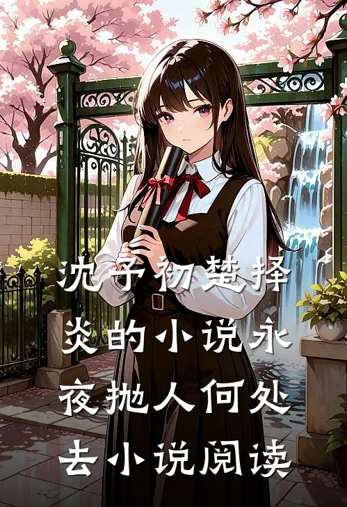 沈予初楚择炎的小说永夜抛人何处去小说阅读