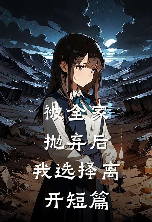 被全家抛弃后，我选择离开短篇