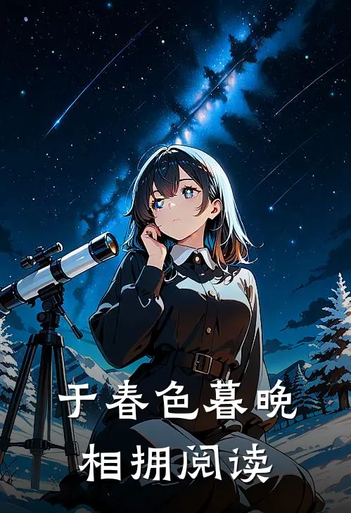 于春色暮晚相拥阅读
