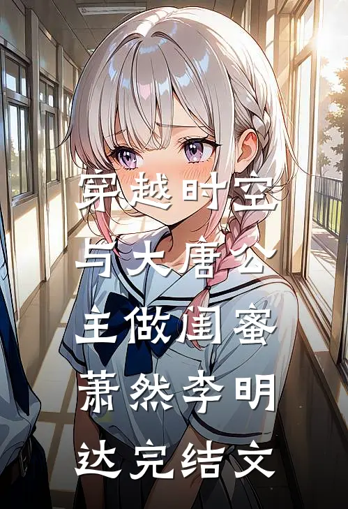 穿越时空，与大唐公主做闺蜜萧然李明达完结文