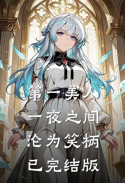 第一美人，一夜之间沦为笑柄已完结版