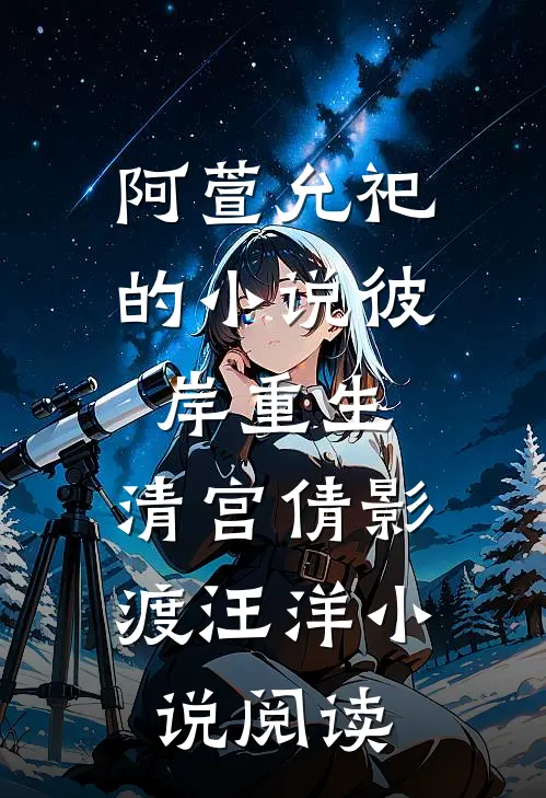 阿萱允祀的小说彼岸重生，清宫倩影渡汪洋小说阅读