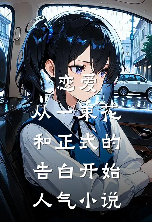 恋爱：从一束花和正式的告白开始人气小说