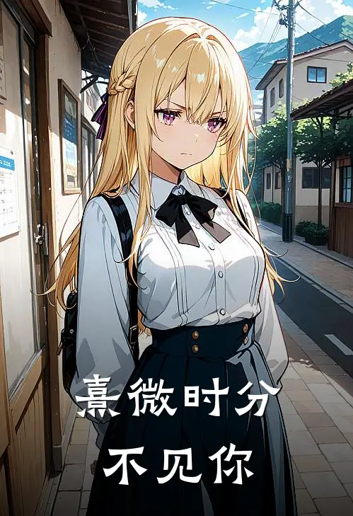 熹微时分不见你