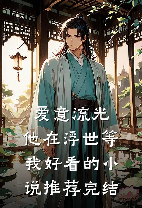 爱意流光，他在浮世等我好看的小说推荐完结
