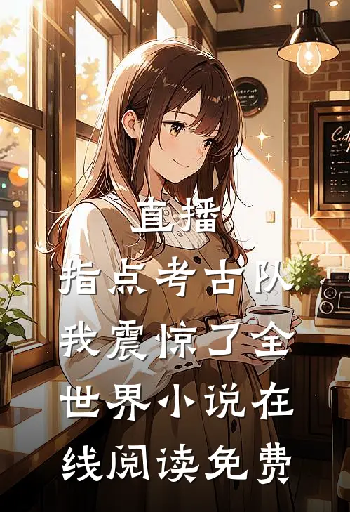 直播：指点考古队，我震惊了全世界小说在线阅读免费