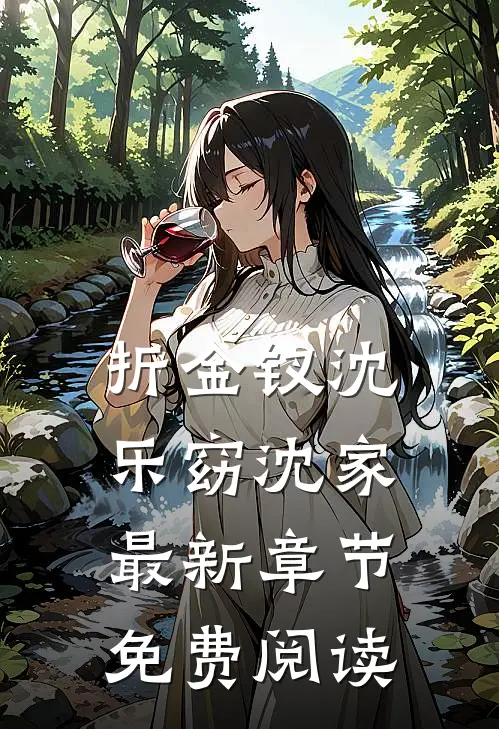 折金钗沈乐窈沈家最新章节免费阅读