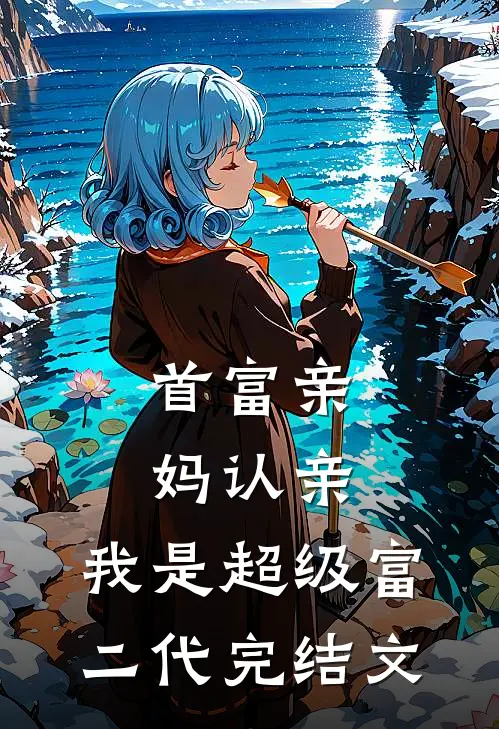 首富亲妈认亲：我是超级富二代完结文