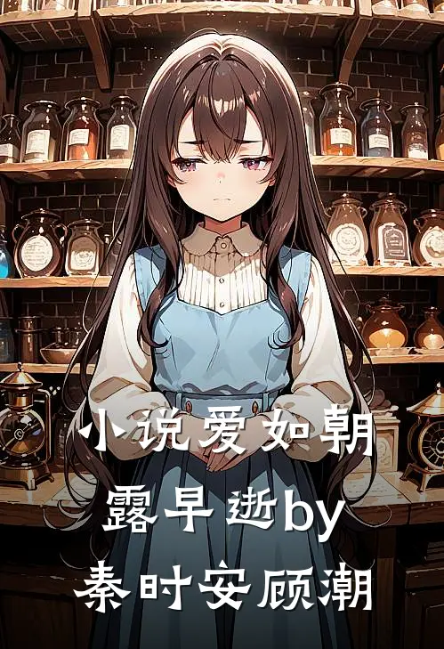 小说爱如朝露早逝by秦时安顾潮