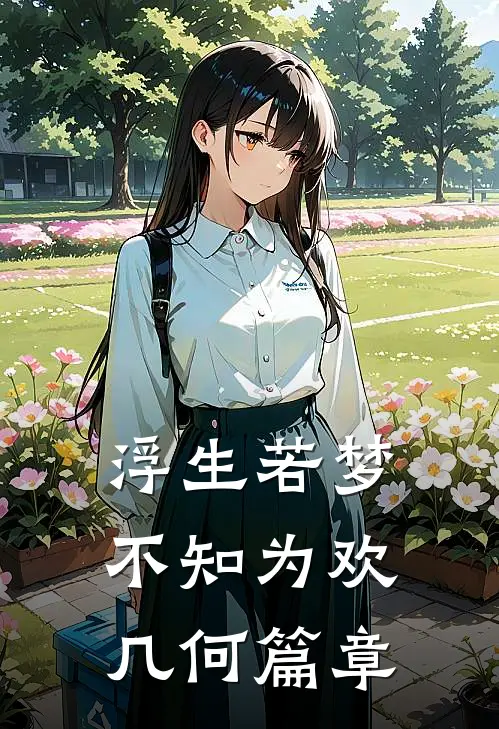 浮生若梦，不知为欢几何篇章