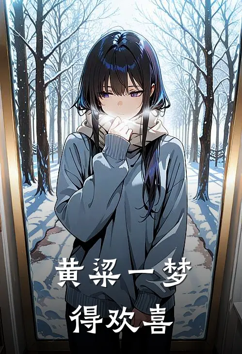 黄粱一梦得欢喜