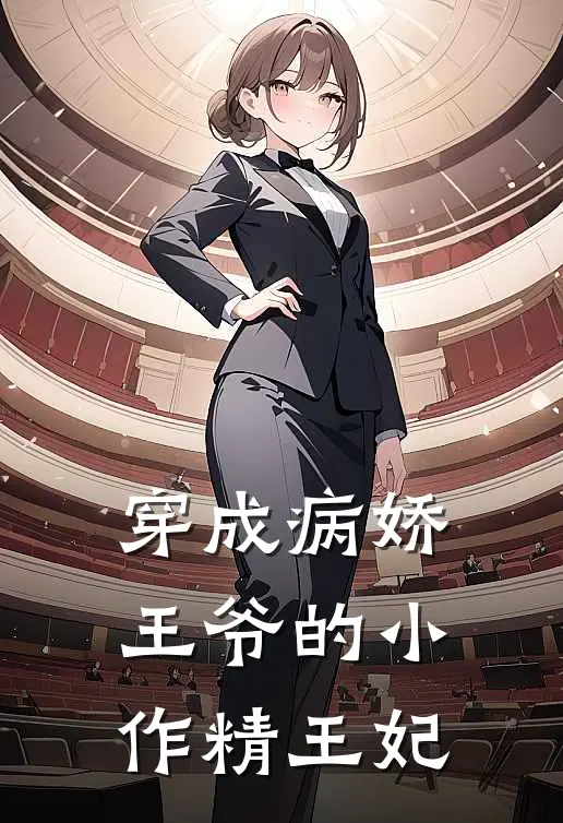穿成病娇王爷的小作精王妃