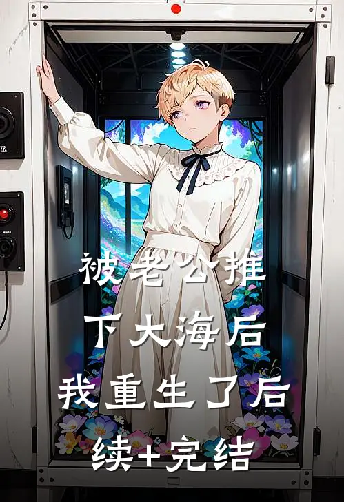 被老公推下大海后，我重生了后续+完结