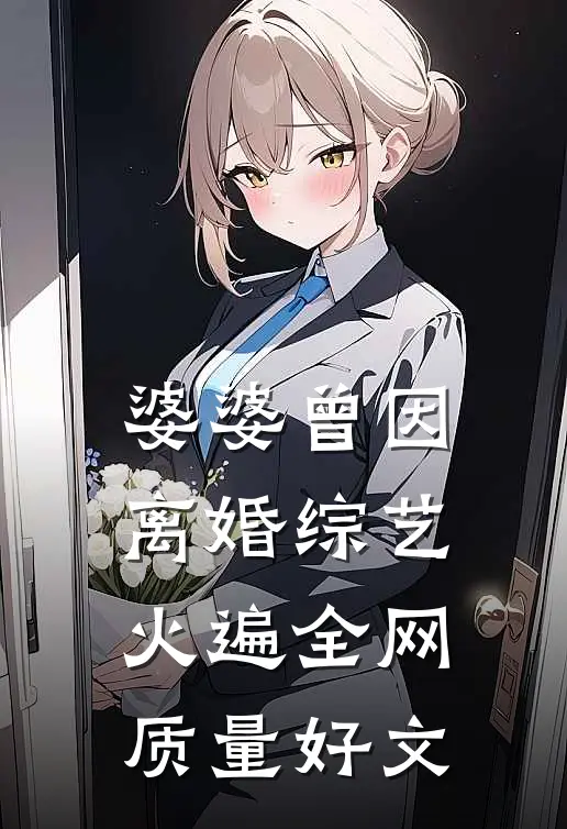 婆婆曾因离婚综艺火遍全网质量好文