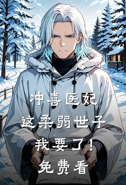 冲喜医妃：这柔弱世子我要了！免费看