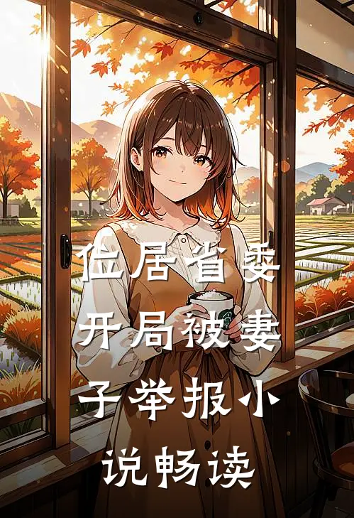 位居省委，开局被妻子举报小说畅读