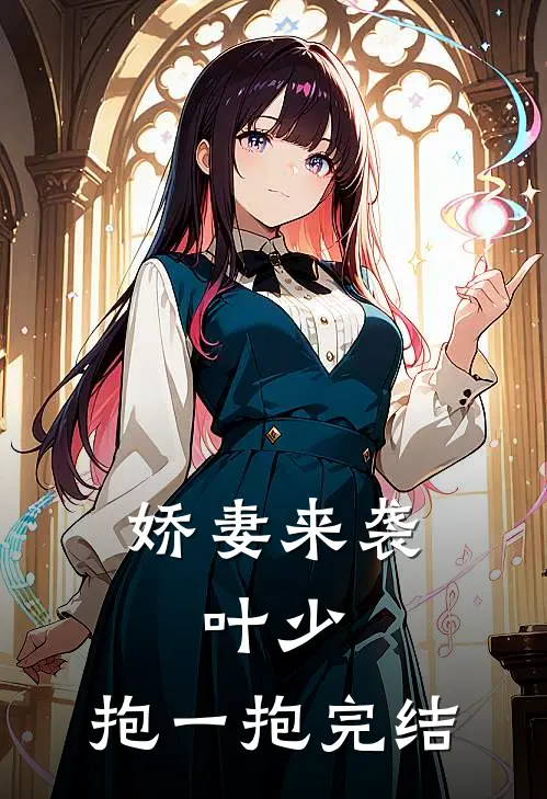 娇妻来袭：叶少，抱一抱完结