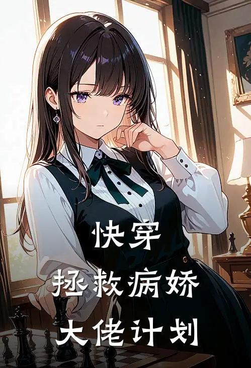 快穿：拯救病娇大佬计划