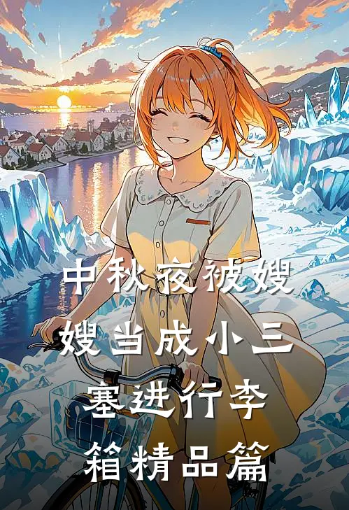 中秋夜被嫂嫂当成小三塞进行李箱精品篇