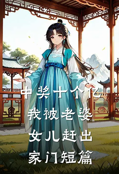 中奖十个亿，我被老婆女儿赶出家门短篇