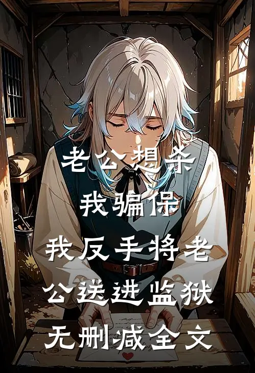老公想杀我骗保，我反手将老公送进监狱无删减全文