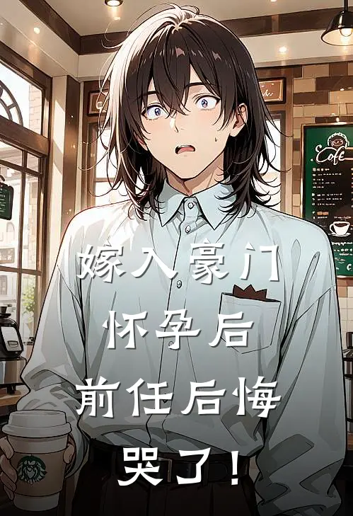 嫁入豪门怀孕后，前任后悔哭了！