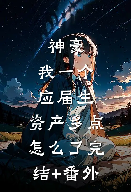 神豪：我一个应届生，资产多点怎么了完结+番外