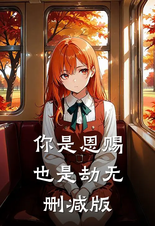 你是恩赐也是劫无删减版
