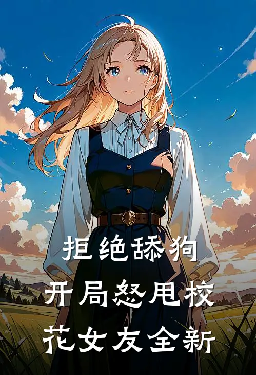 拒绝舔狗：开局怒甩校花女友全新