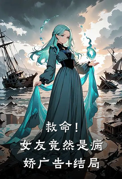 救命！女友竟然是病娇广告+结局