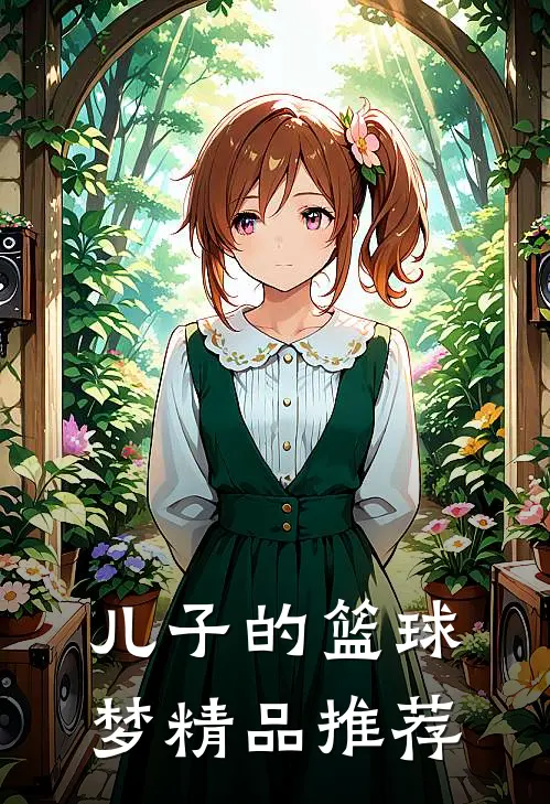 儿子的篮球梦精品推荐