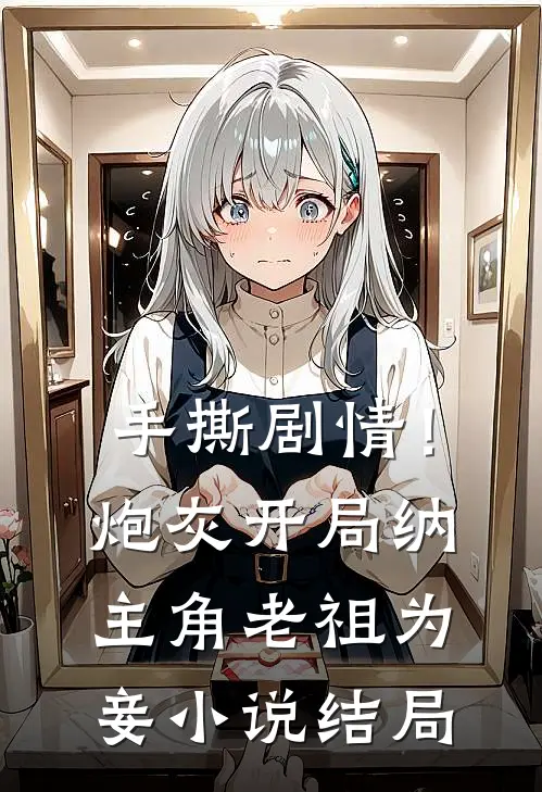 手撕剧情！炮灰开局纳主角老祖为妾小说结局