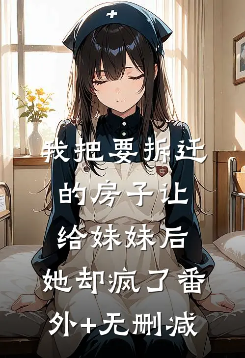 我把要拆迁的房子让给妹妹后，她却疯了番外+无删减